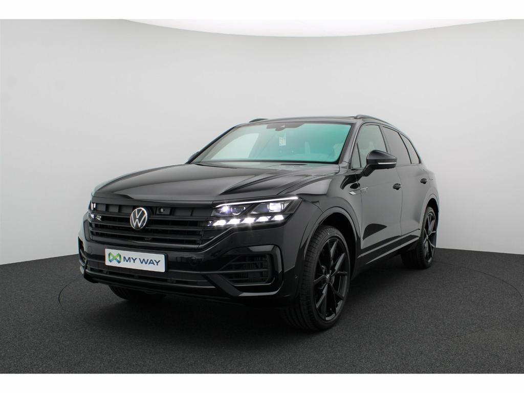 Volkswagen Touareg R 3.0 TFSI V6 eHybrid PHEV R 4Motion Tip.