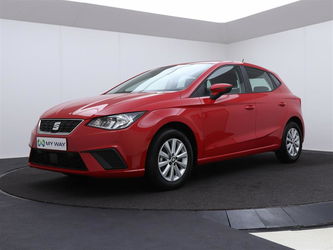 SEAT Ibiza 5P/D 1.0 TSI Style (EU6.2)