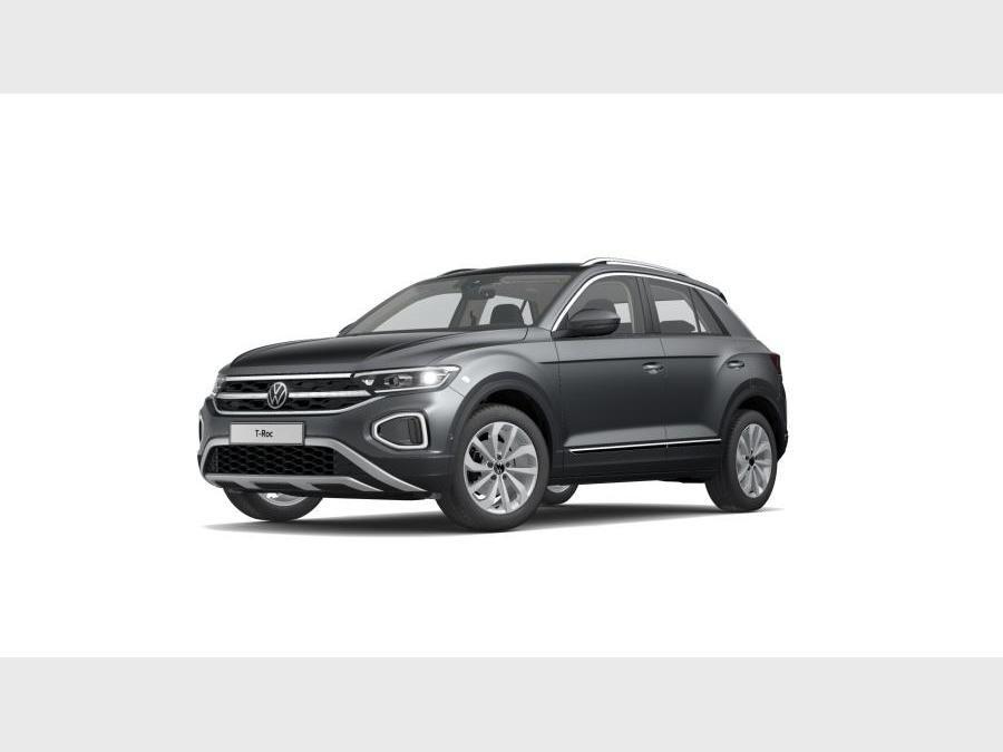 Volkswagen T-Roc 1.0 TSI OPF 81 kW (110 pk) 6 versnellingen manueel