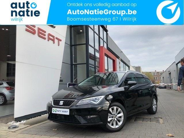 SEAT Leon ST 1.0 TSI Move! (EU6.2)