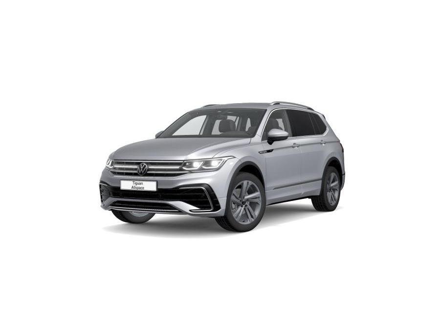 Volkswagen TIGUAN ALLSPACE 1.5 TSI R-Line Business Premium OPF DSG
