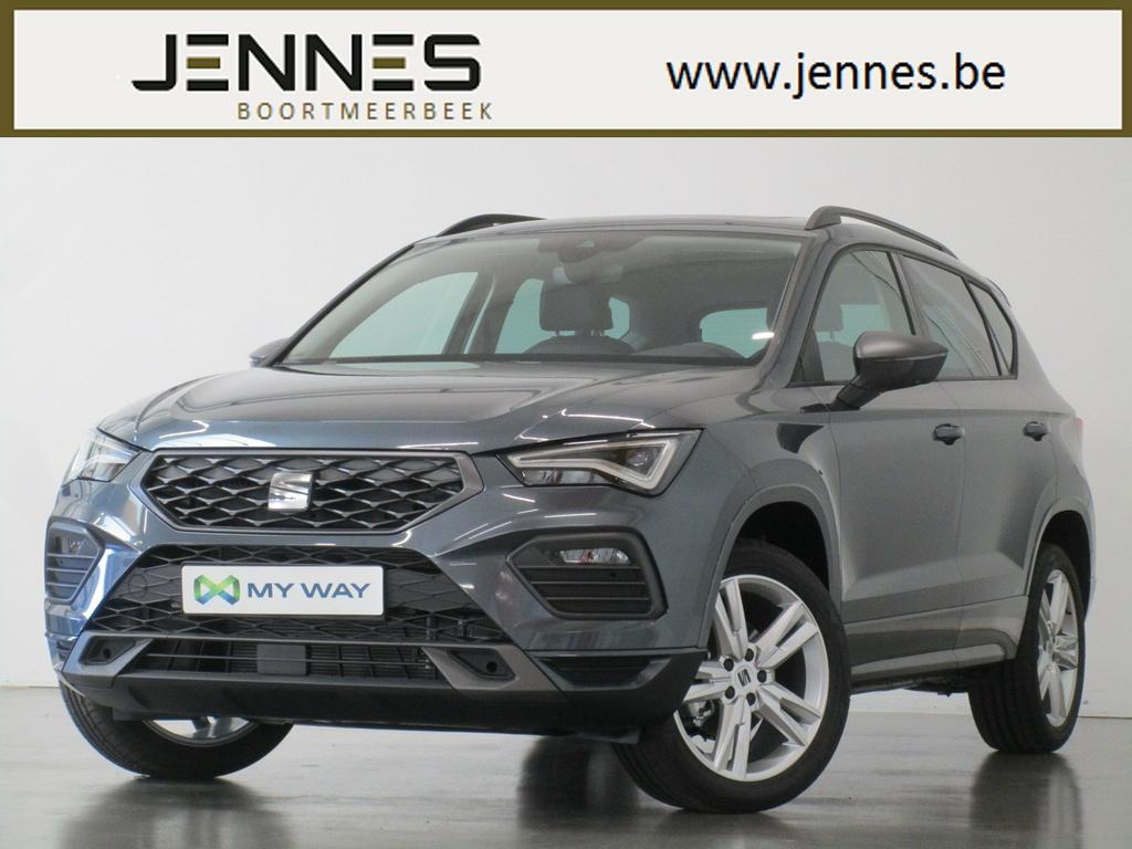 SEAT Ateca 1.5 TSI EVO FR OPF DSG