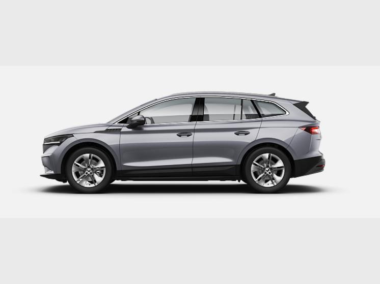 Skoda Enyaq Enyaq iV iV 80 82 kWh 150 kW 1° gearbox
