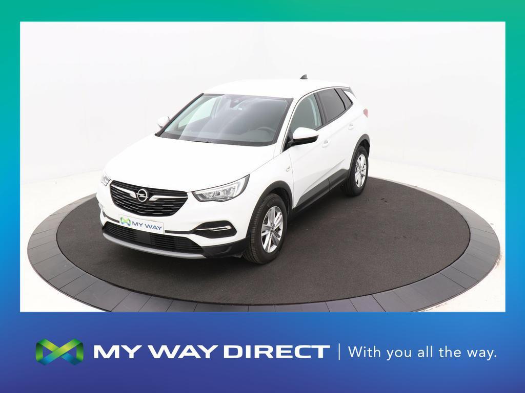 Opel Grandland X 1.5 TD ECOTEC Innovation S&S
