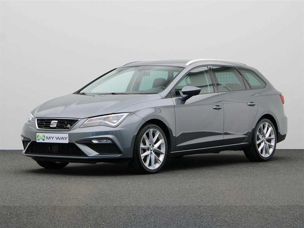 SEAT Leon ST 1.4 TSI FR