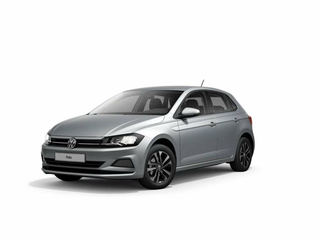 Volkswagen Polo 1.0 TSi United OPF (EU6AP)