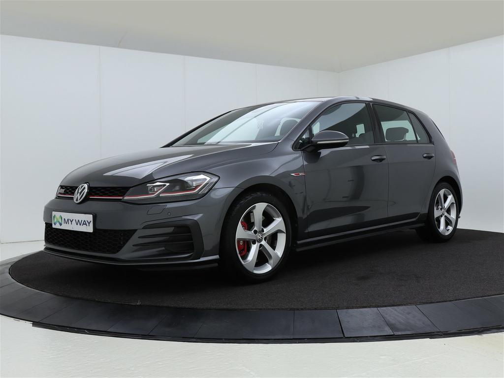 Volkswagen Golf VII GTI 2.0 TSI OPF DSG