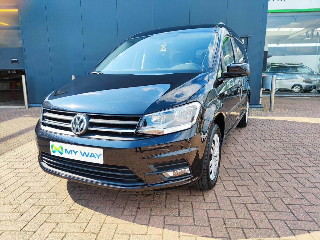 Volkswagen Caddy Maxi 2.0 TDi SCR Trendline