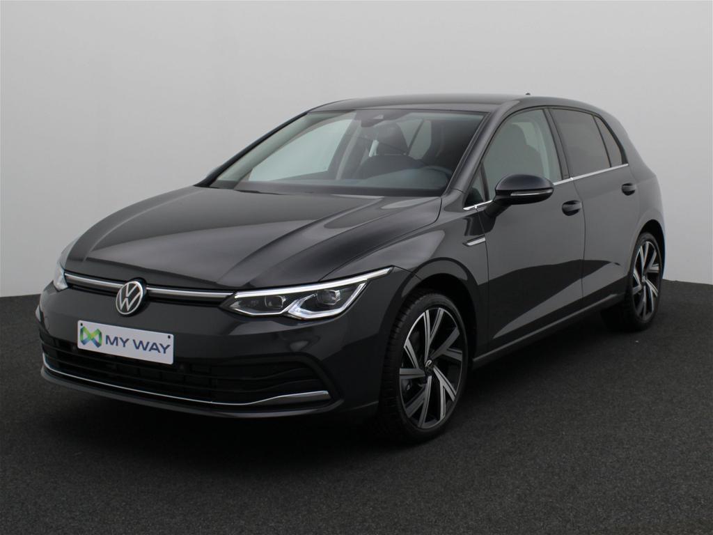 Volkswagen Golf VIII 1.5 eTSI Life OPF DSG (EU6AP)