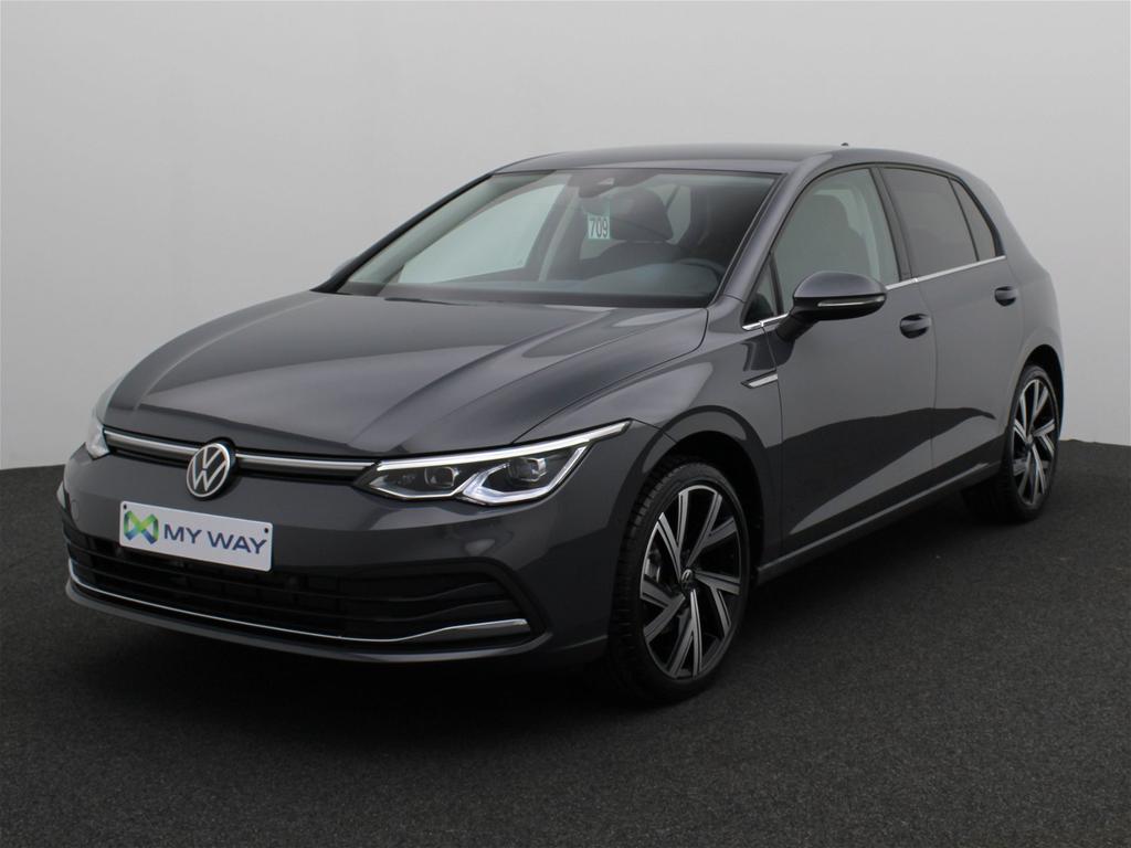 Volkswagen Golf VIII 1.5 eTSI Life OPF DSG (EU6AP)