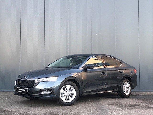 Skoda Octavia 1.0 TSI Clever