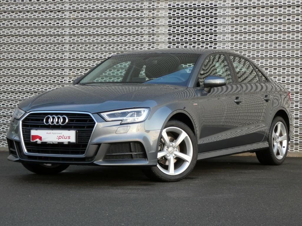 Audi A3 Sedan 1.0 TFSI