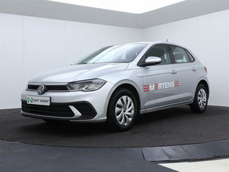 Volkswagen Polo 1.0 TSi Comfortline OPF (EU6AP)