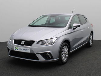 SEAT Ibiza 5P/D 1.0 TSI Style (EU6.2)