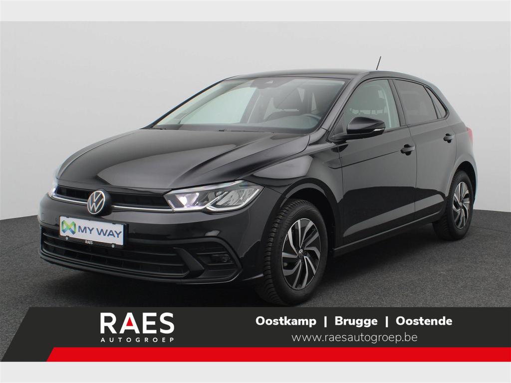 Volkswagen Polo 1.0 TSI Life