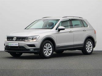 Volkswagen Tiguan 1.5 TSI ACT Comfortline OPF
