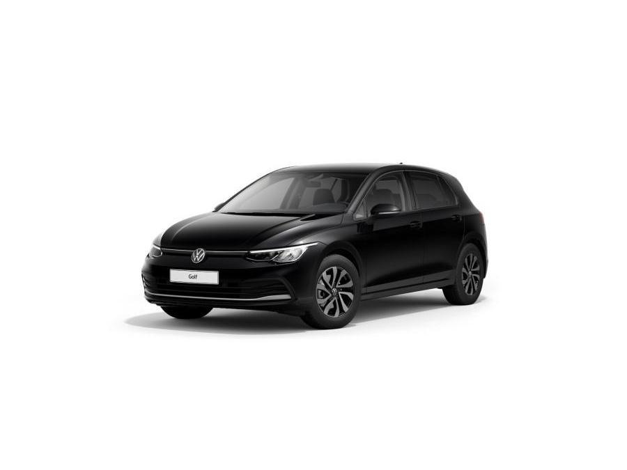 Volkswagen Golf VIII 1.0 TSI Active OPF