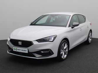 SEAT Leon 1.5 eTSI MHEV FR DSG (EU6AP)