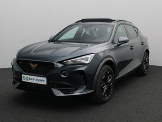 Cupra Formentor 1.4 e-Hybrid PHEV VZ DSG