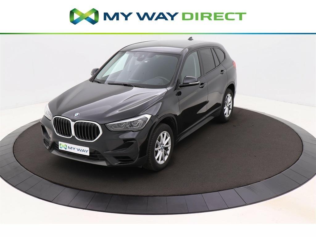BMW X1 2.0iAS xDrive20 OPF