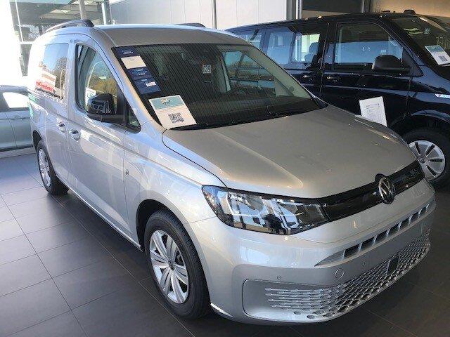 Volkswagen Caddy 2.0 TDi 5pl.