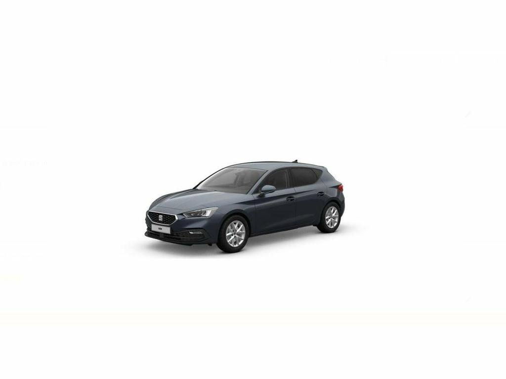 SEAT Leon 1.0 EcoTSI Move!
