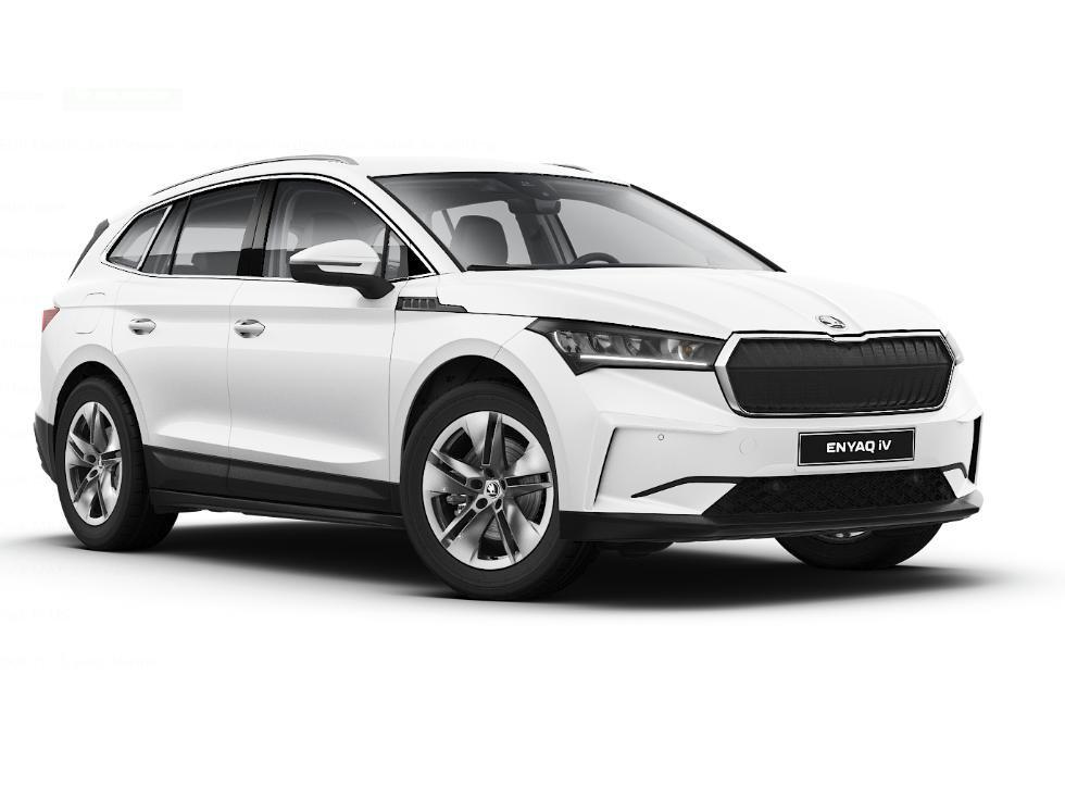 Skoda Enyaq Enyaq iV iV 80