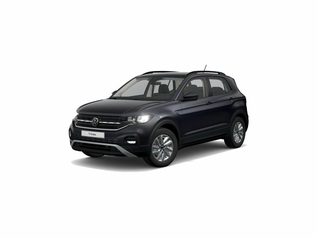 Volkswagen T-Cross 1.0 TSI Life OPF