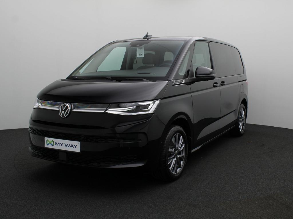 Volkswagen Multivan T7 1.4 TSI PHEV Life DSG