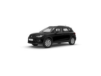 SEAT Arona Reference *1.0 TSI 95pk *DAB *AIRCO *CRUISE CONTROL *ALUVELG