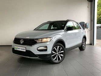 Volkswagen T-Roc 1.6 TDi SCR Style