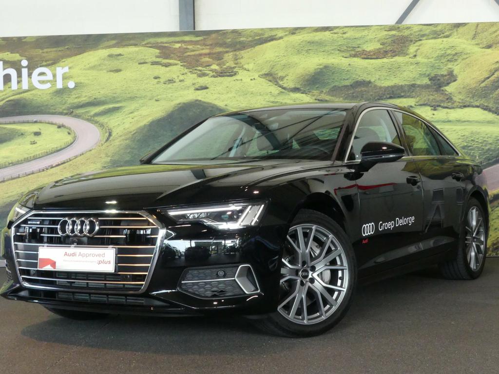 Audi A6 50 TFSI e Q PHEV Business Ed.Sport S tr.