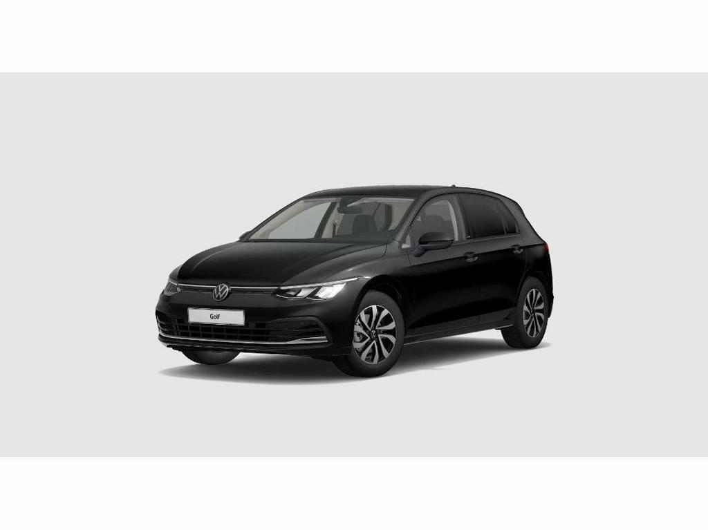 Volkswagen Golf VIII 1.0 TSI 81 kW (110 ch) 6 vitesses manuel