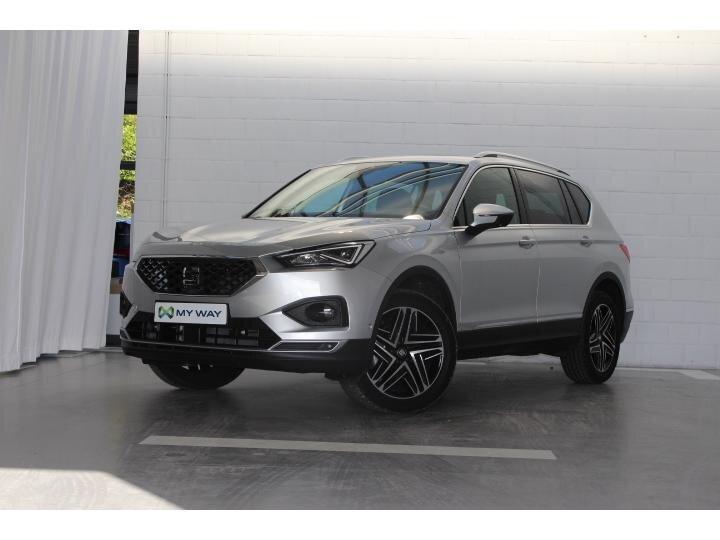 SEAT Tarraco 1.5 TSI Xcellence