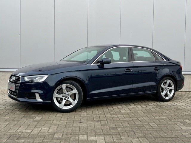 Audi A3 Sedan 35 TDi Sport S tronic (EU6d-TEMP)