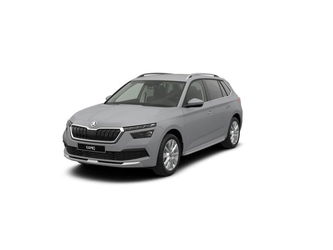 Skoda Kamiq 1.0 TSI Style DSG