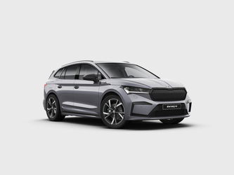 Skoda Enyaq Enyaq iV Sportline 80 82 kWh 150 kW 1° gearbox