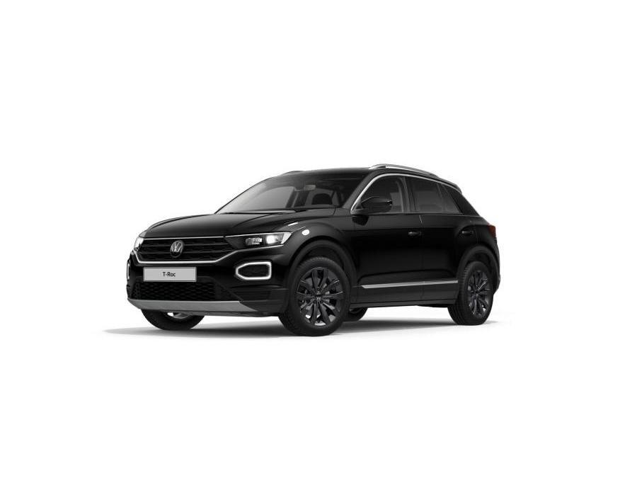 Volkswagen T-Roc 1.0 TSI United OPF