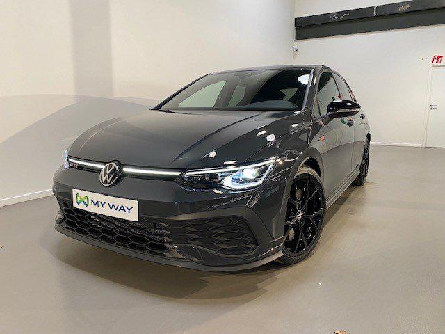 Volkswagen Golf VIII GTI 2.0 TSI GTI Clubsport OPF DSG