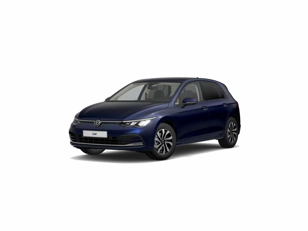 Volkswagen Golf VIII 1.0 eTSI Active OPF DSG