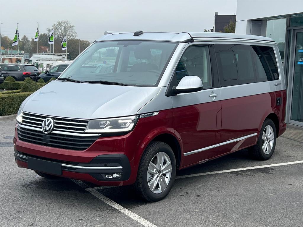 Volkswagen T6.1 CALIFORNIA 2.0 TDi T6.1 California