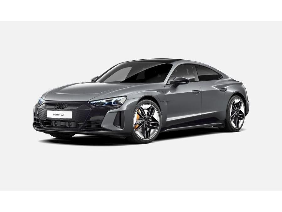 Audi E-tron GT 93.4 kWh 60 Quattro E TRON