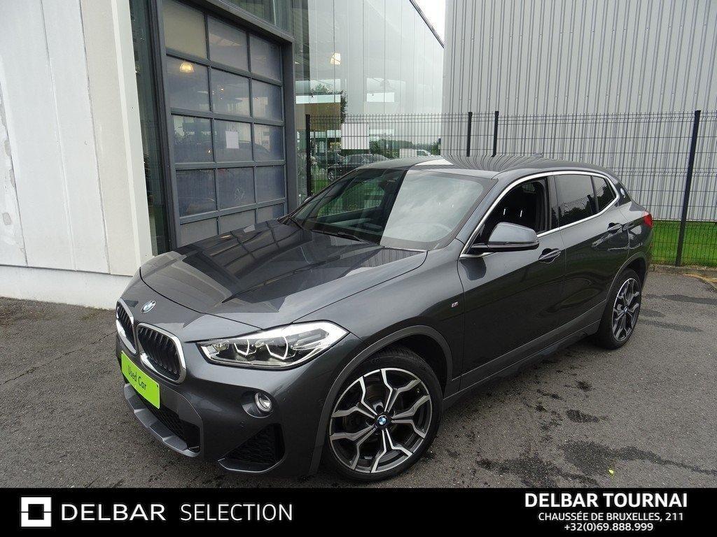 BMW X2 (F39) 1.5iA sDrive18 OPF