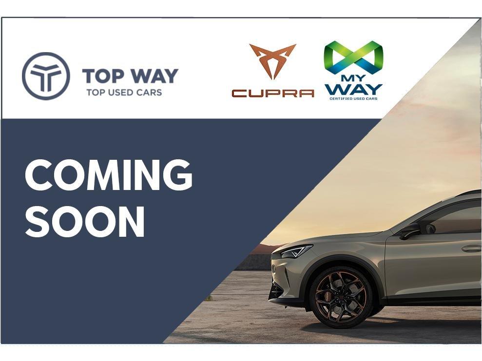 Cupra Formentor 1.5 TSI 150pk*AUTOMAAT*SCHUIFDAK*TREKHAAK*CAMERA*TOPWAY.BE