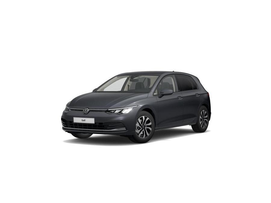 Volkswagen Golf VIII 1.0 TSI 81 kW (110 ch) 6 vitesses manuel