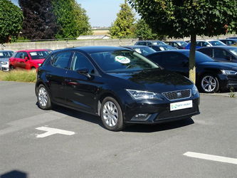 SEAT Leon 1.6 CR TDi Style