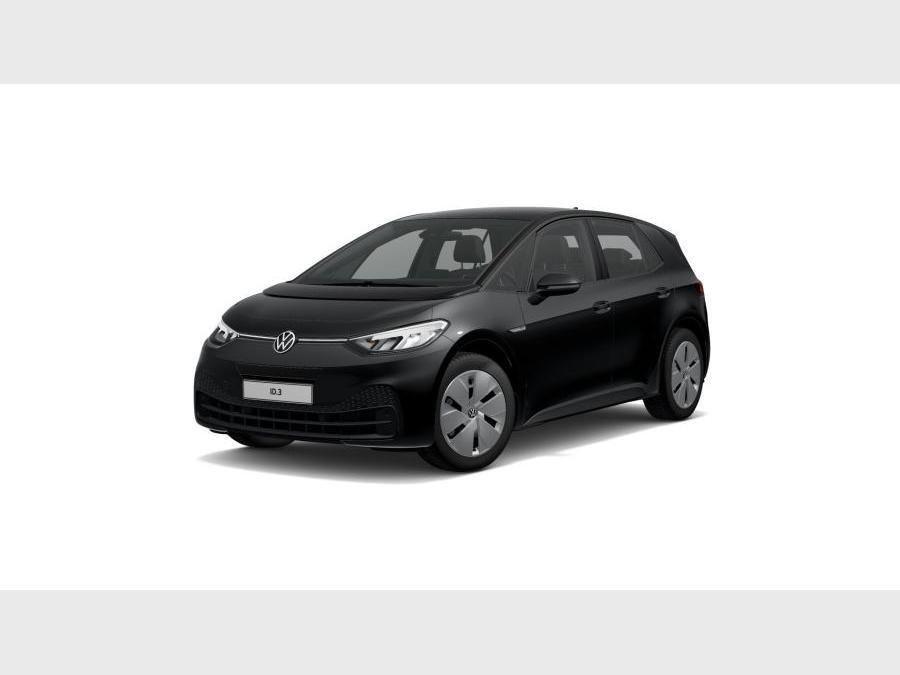 Volkswagen ID.3 58 kWh 107 kW (145 pk) 1 versnellingen