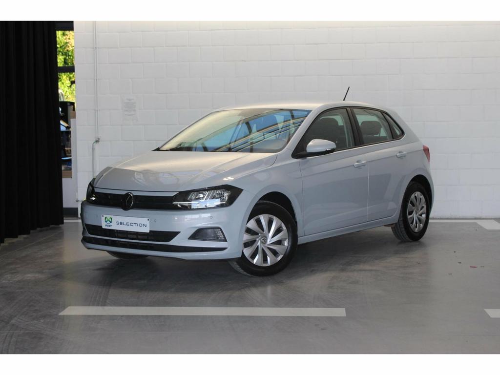 Volkswagen Polo 1.0i Comfortline