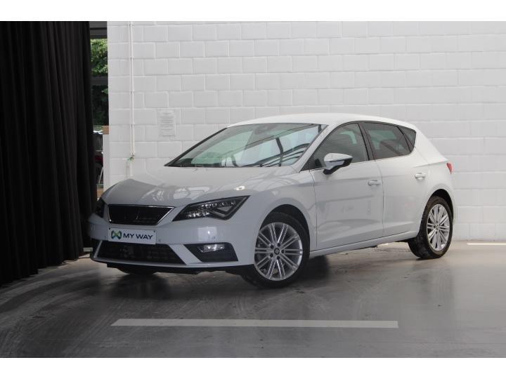 SEAT Leon 1.4 TSI Xcellence