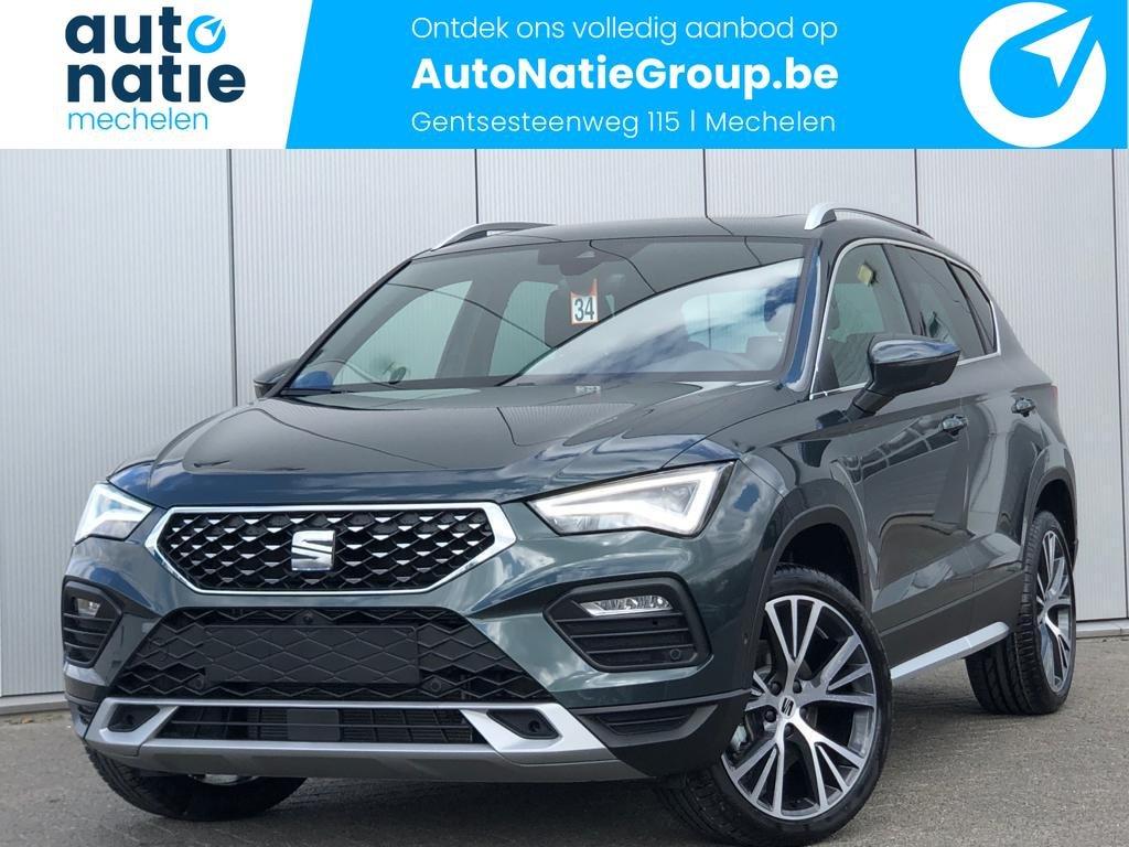 SEAT Ateca 1.5 TSI EVO Xperience OPF DSG